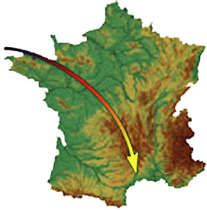 Direction CEVENNES